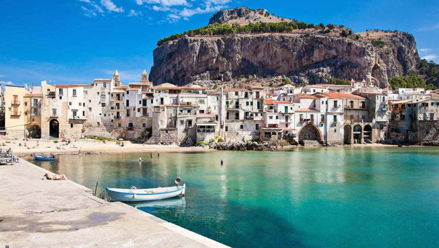 Visita Cefalù