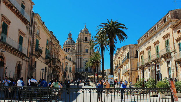 Visita Ragusa