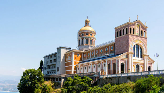 Visita Tindari